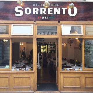 Ristorante Sorrento