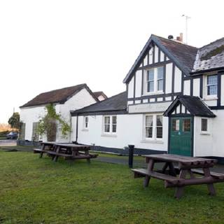 The Groes Wen Inn