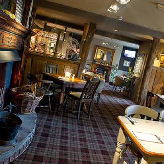 The Plymouth Arms