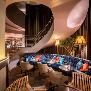 100 Wardour St Restaurant & Club
