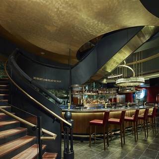 Del Frisco's Double Eagle Steakhouse - Uptown