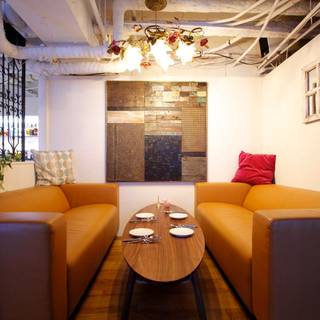 ミラフローレス 渋谷スペイン坂店