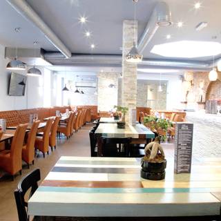 Meat House London