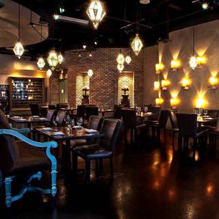 Mundo at Mingo Kitchen & Lounge - Permanently Closed