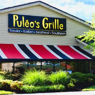 Puleo's Grille - Merchants