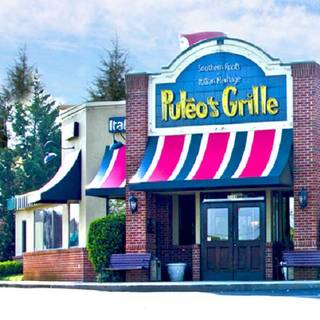Puleo's Grille - Strawberry Plains