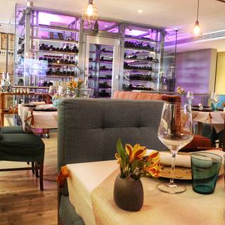 Restaurante Azafran