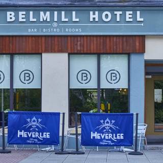Belmill Hotel