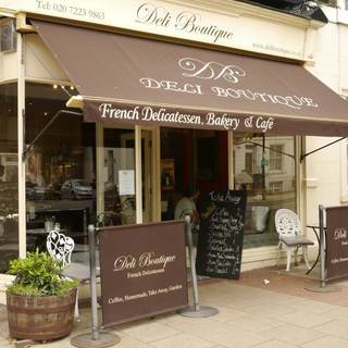Deli Boutique