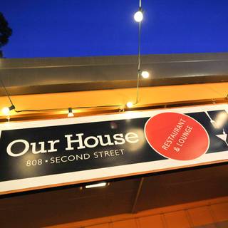 Our House