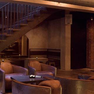 Oskar's Bar