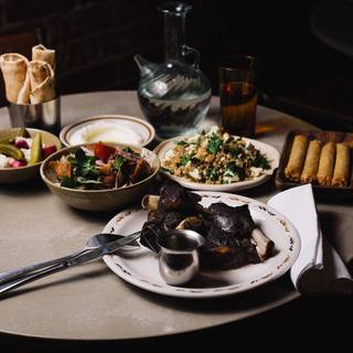 Rumi Restaurant