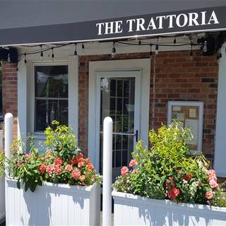 The Trattoria
