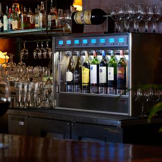 Paesanos - River Walk