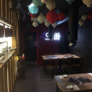 Oppa Korean BBQ