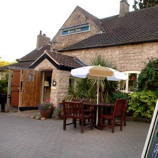 The Boat Inn