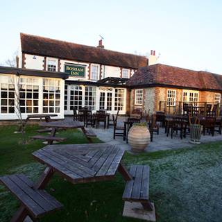 The Bosham Inn