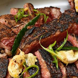 BLT Prime by David Burke