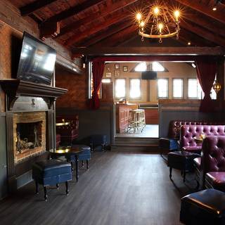 The Den On Sunset