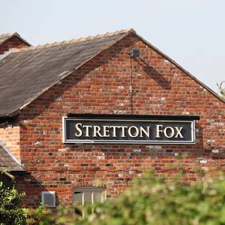 The Stretton Fox