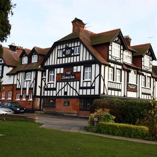 The Swan Inn - Norwich