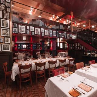 Strip House Midtown