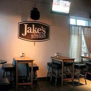 Jake's Burger