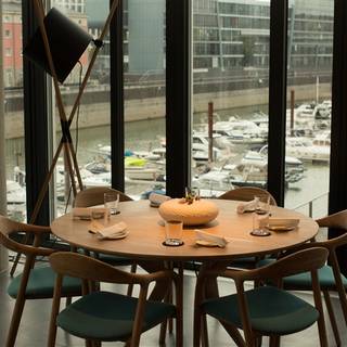 Restaurant Ox & Klee