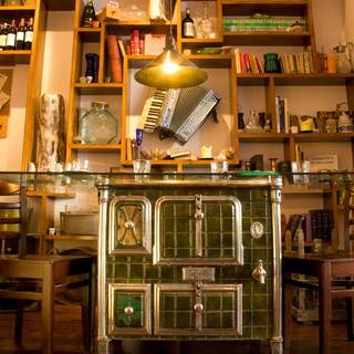 Gazette Brasserie Battersea