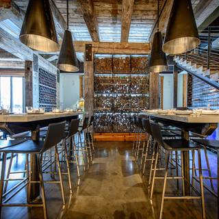 Made Kitchen & Cocktails