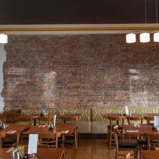 Cafe Marcella