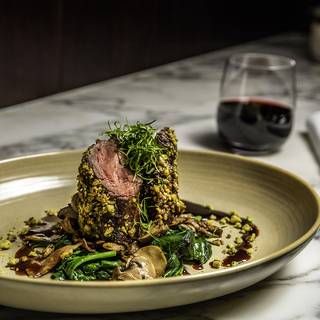 InterContinental Melbourne The Rialto - Alluvial
