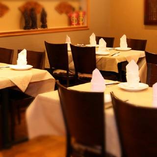 Sans Restaurant