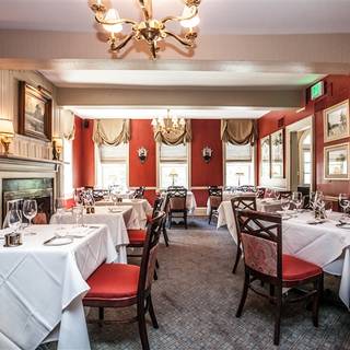 Milton Inn