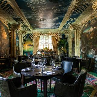 Gareth Cox at The Honest Miller - Ashford, Kent | OpenTable