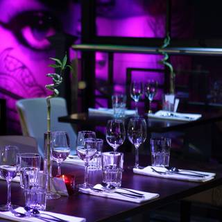 Gin Thai