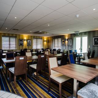 Harbledowns Restaurant