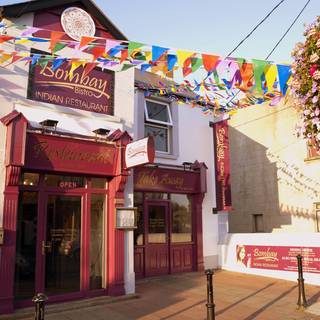 Bombay Bistro
