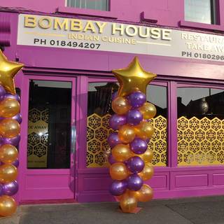 Bombay House