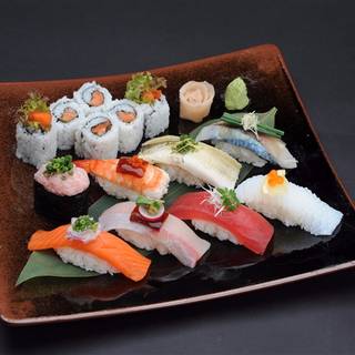 MI-NE SUSHI TOTOYA