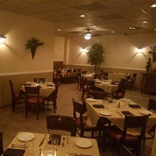 The Kitch Italian Bistro and Pizzeria