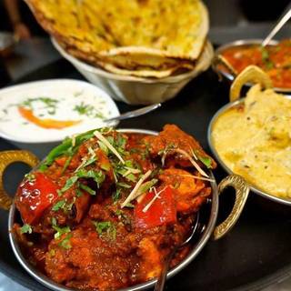 Kohinoor Grill Indian Cuisine