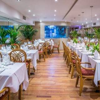 Haandi Knightsbridge