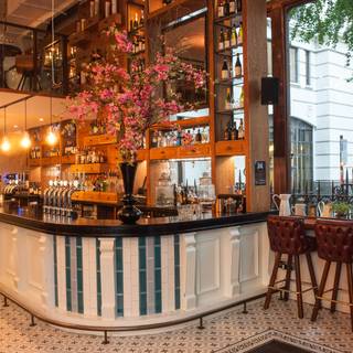 Balls Brothers Austin Friars