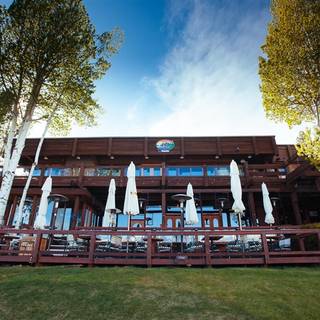 Best Restaurants In Tahoe City Opentable Jake S On The Lake