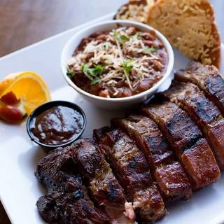 Nino's Grill