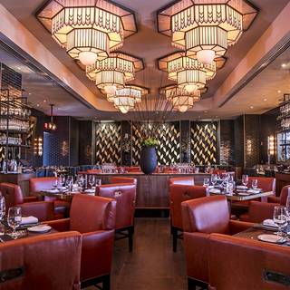 American Cut Steakhouse