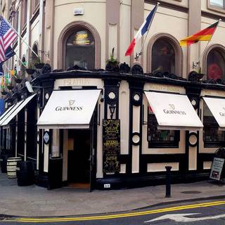 Slattery's