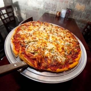Salerno's Pizzeria & Bar