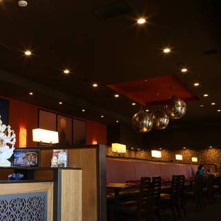 India Oven - Citrus Heights